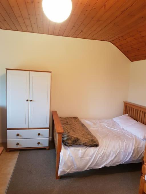 Amazingly Quiet And Peaceful Studio Getaway. Appartement Woodhall Spa Buitenkant foto