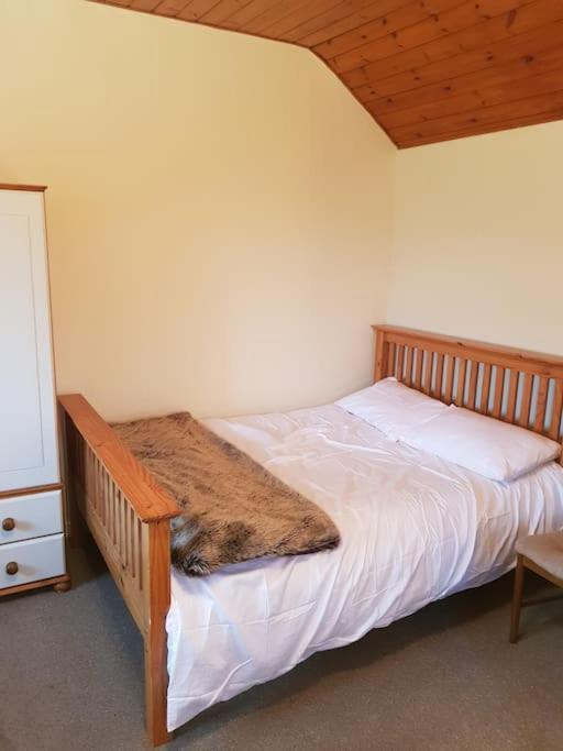 Amazingly Quiet And Peaceful Studio Getaway. Appartement Woodhall Spa Buitenkant foto